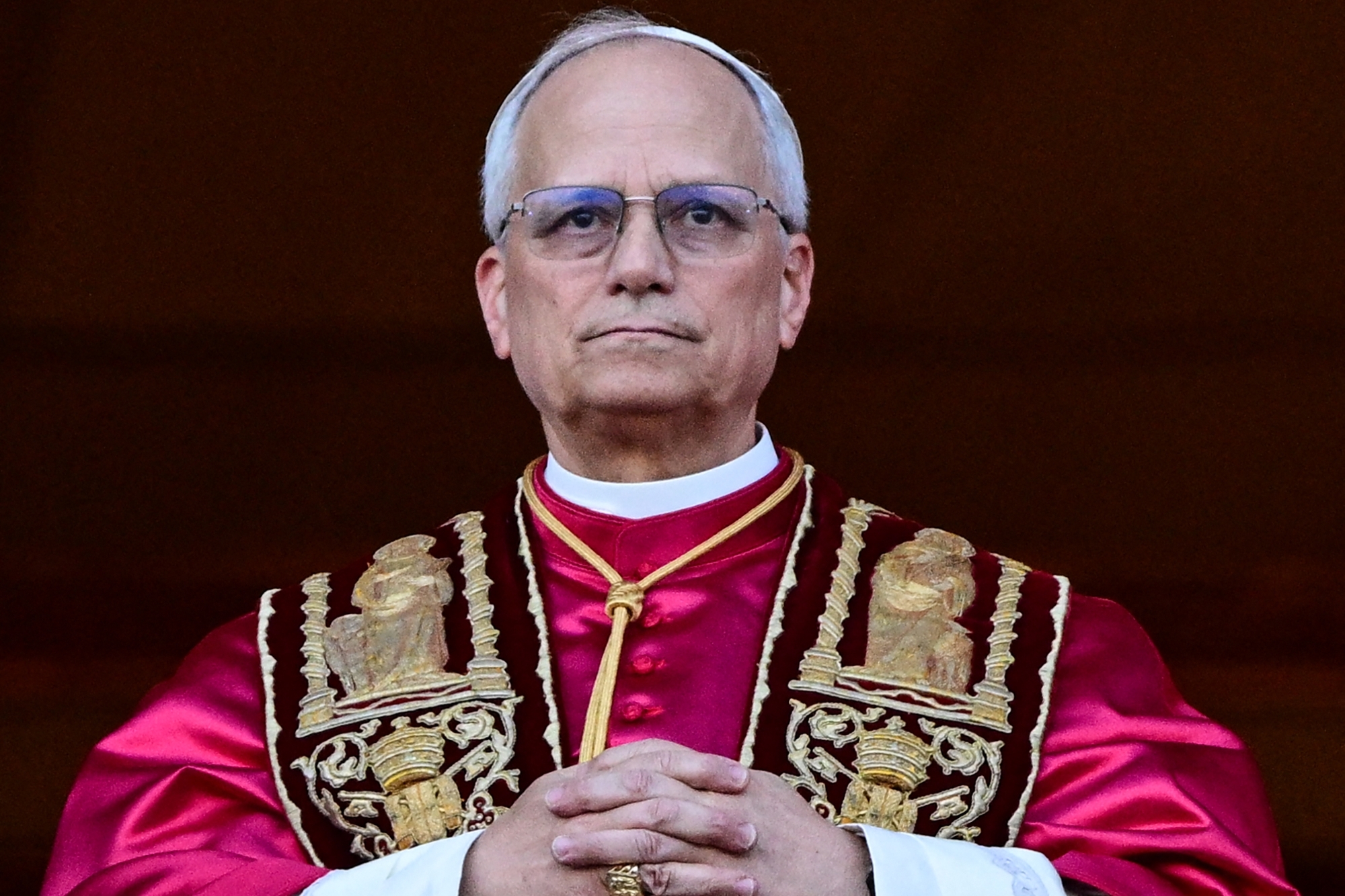  Anges Kevin NZIGOU présent la vision de la plateforme