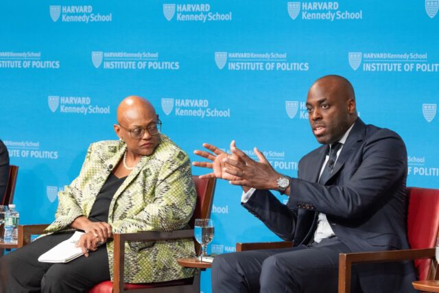 Souveraineté numérique : le Gabon affirme ses ambitions sur la scène internationale