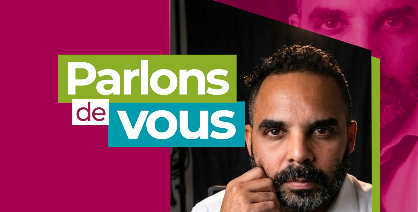« Parlons de vous » : Daf Ossouala, le bâtisseur de structures au service d’une nouvelle génération d’entrepreneurs