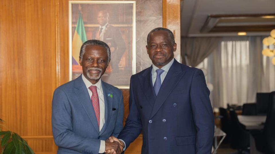 Diplomatie et sécurité : l’ONU réaffirme son soutien stratégique au Gabon