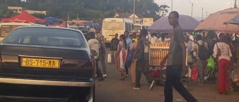 PK12–Ntoum : le boom du pain de rue entre opportunité et danger