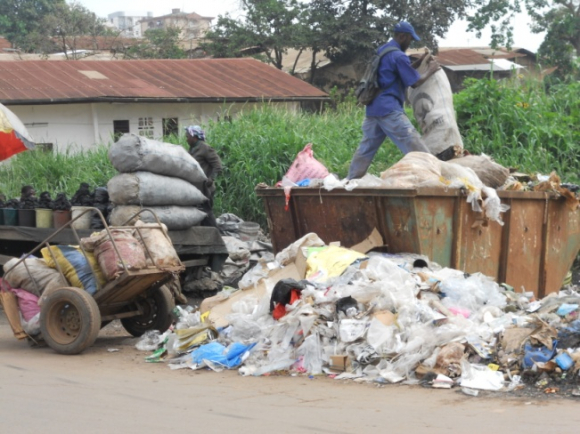 Libreville face à l’insalubrité : entre sanctions et solutions durables