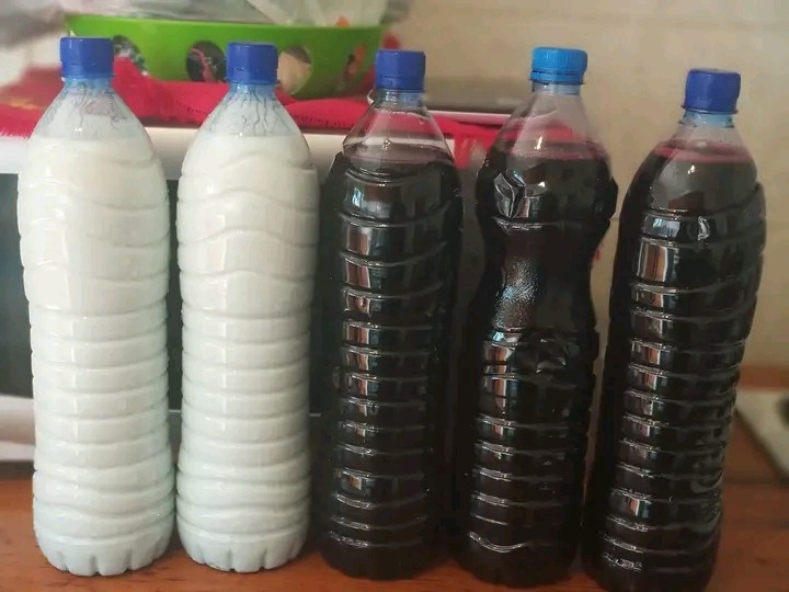 Commercialisation du lait caillé, jus de bissap et de gingembre : l'agasa dit stop !