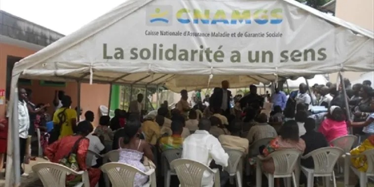 CNAMGS : un modèle à bout de souffle face à un déséquilibre structurel