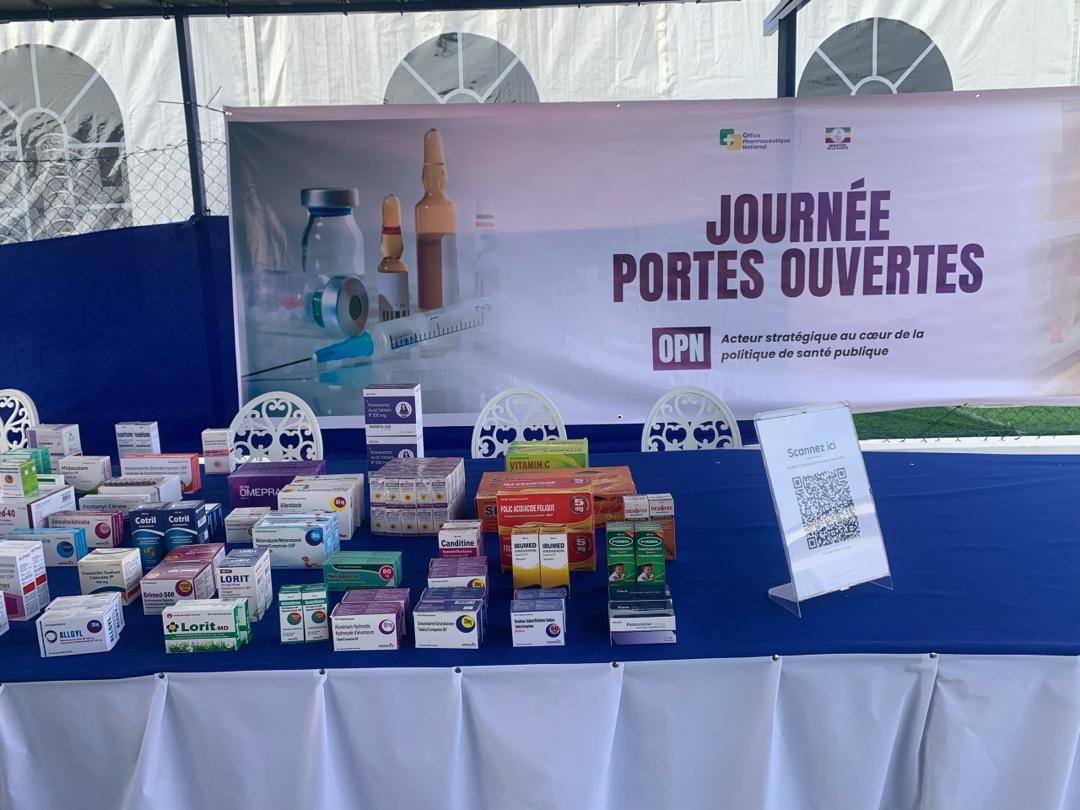 Journée portes ouvertes de l’OPN ce vendredi : un acteur stratégique au cœur de la santé publique