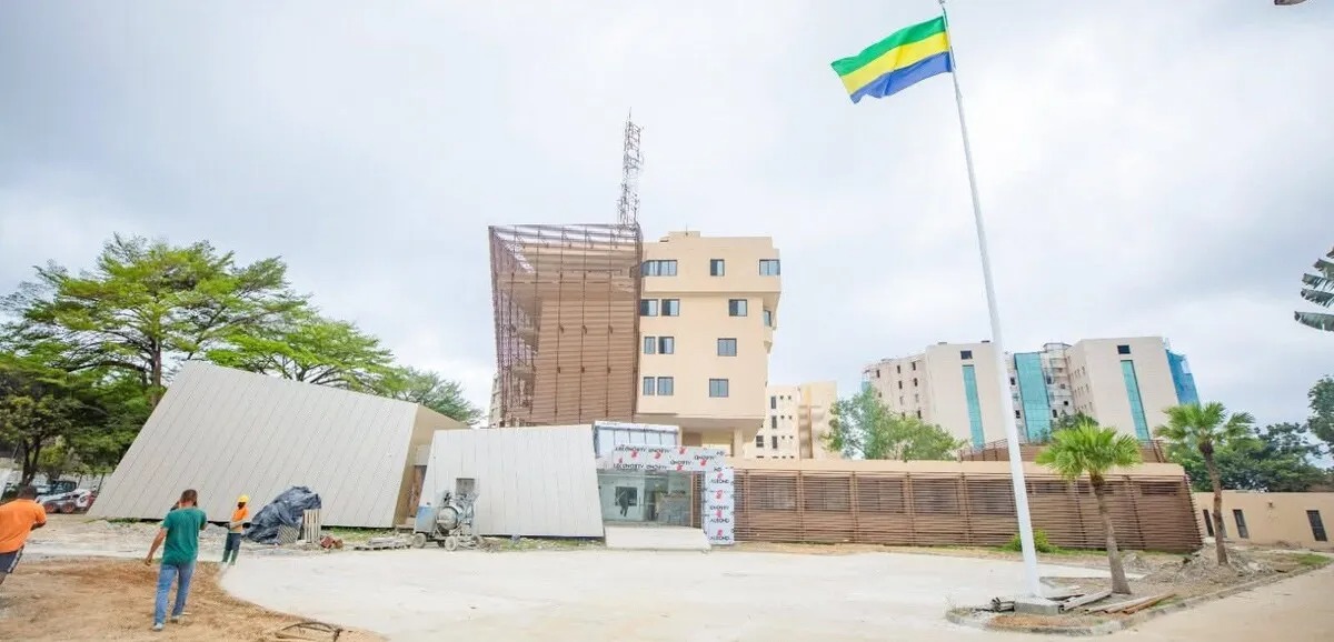 Africa N°1 : le Gabon récupère enfin le contrôle total de la radio panafricaine