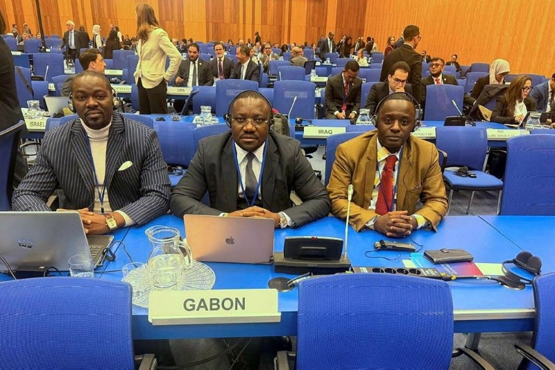 Lutte anticorruption : le Gabon met en avant ses réformes devant l’ONUDC à Vienne