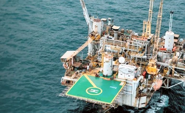 Gabon : le gaz naturel soutient timidement la reprise du secteur extractif en 2025 avec 2,1%