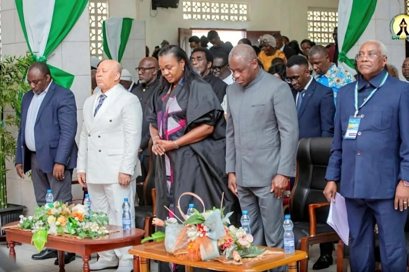 Ministère pastoral : le Gabon instaure une carte professionnelle obligatoire