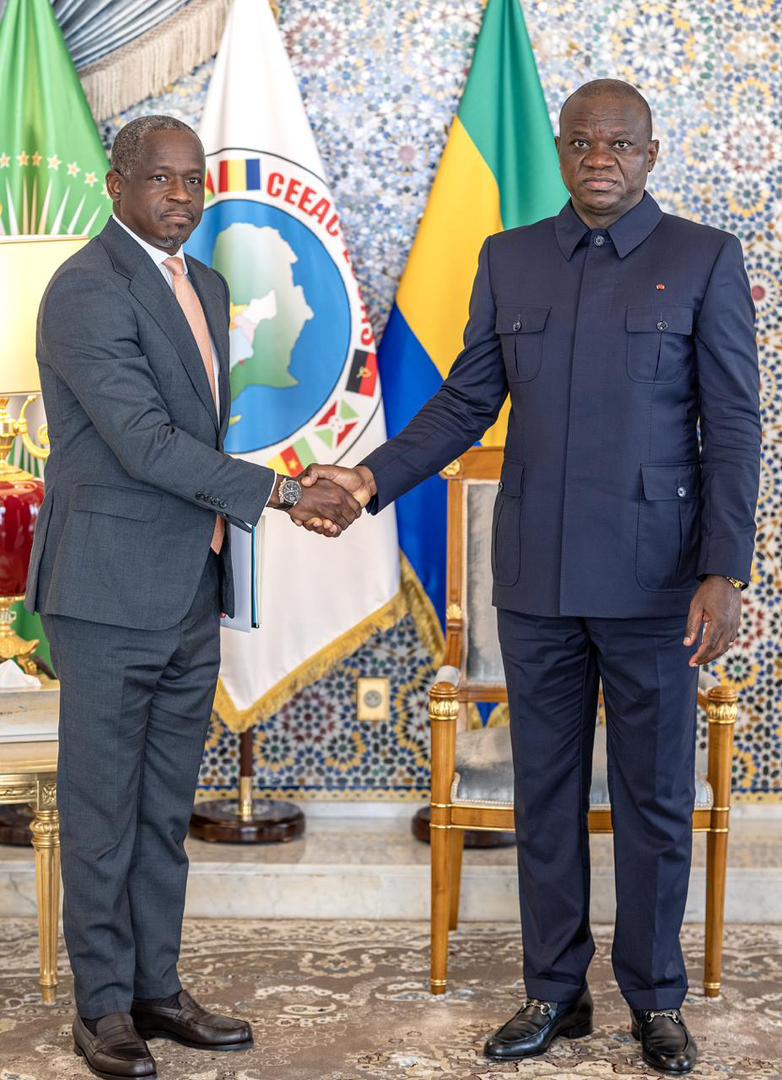 Gouvernement : Oligui Nguema exige des résultats après les 100 premiers jours