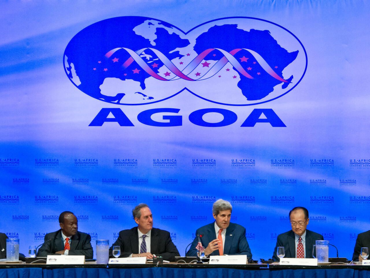 Réintégration à l’AGOA : un signal fort du retour du Gabon sur la scène internationale