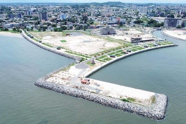 Gabon : cap sur 1 197 milliards de FCFA d’investissements étrangers d’ici 2030