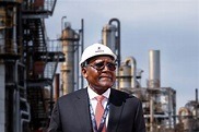 Dangote propulse le Nigeria au sommet : la raffinerie devient leader mondial du kérosène