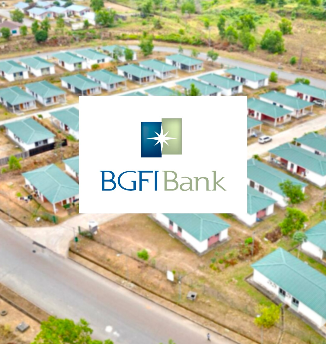 Logement : BGFIBank mobilise 60 milliards FCFA pour accompagner la construction de 1 500 logements au Gabon