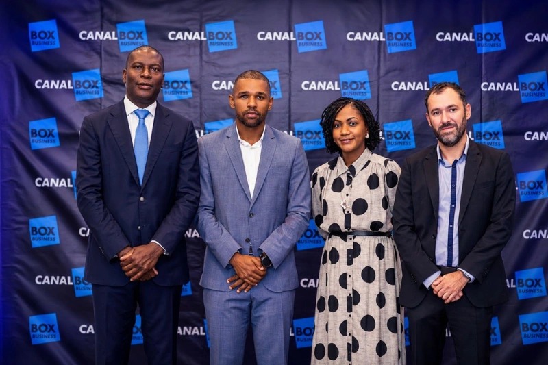 Pétrole : Canal+ Télécom Business et Sonema renforcent les infrastructures numériques à Port-Gentil