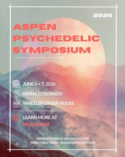 Iboga : le Gabon invité d’honneur à l’Aspen Psychedelic Symposium 2026