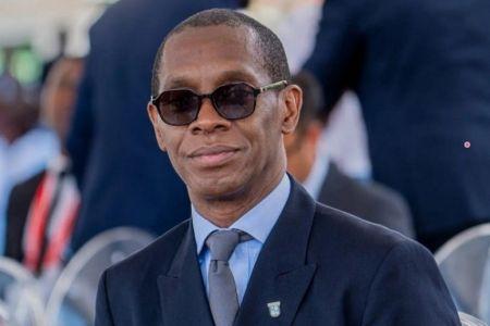 Claudy Siar à la Présidence du Bénin : la culture comme levier d’influence internationale