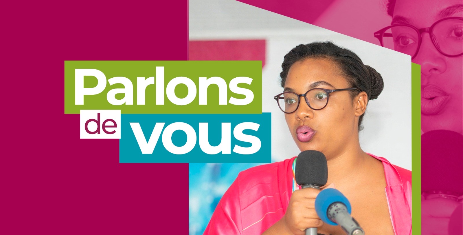 « Parlons de vous » : Brenda Tsiba Djouassa, la jeune Gabonaise qui réinvente les petits pots pour bébés avec les produits du terroir