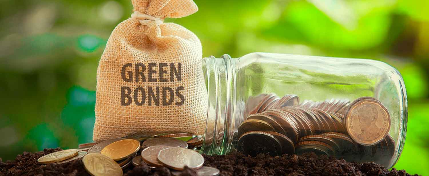 Green bond : le Gabon marque son retour avec une nouvelle émission obligataire de 10 milliards FCFA