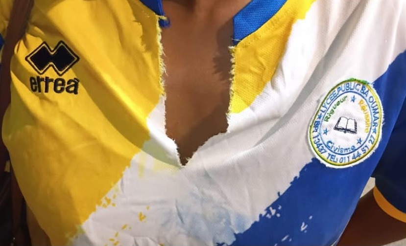 Bac 2026 : des candidates agressées au stade de Nzeng-Ayong
