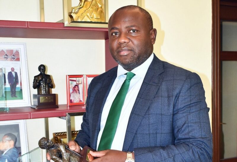Guinée-Équatoriale : Seulement 10 % des objectifs atteints, le Premier ministre remet sa démission