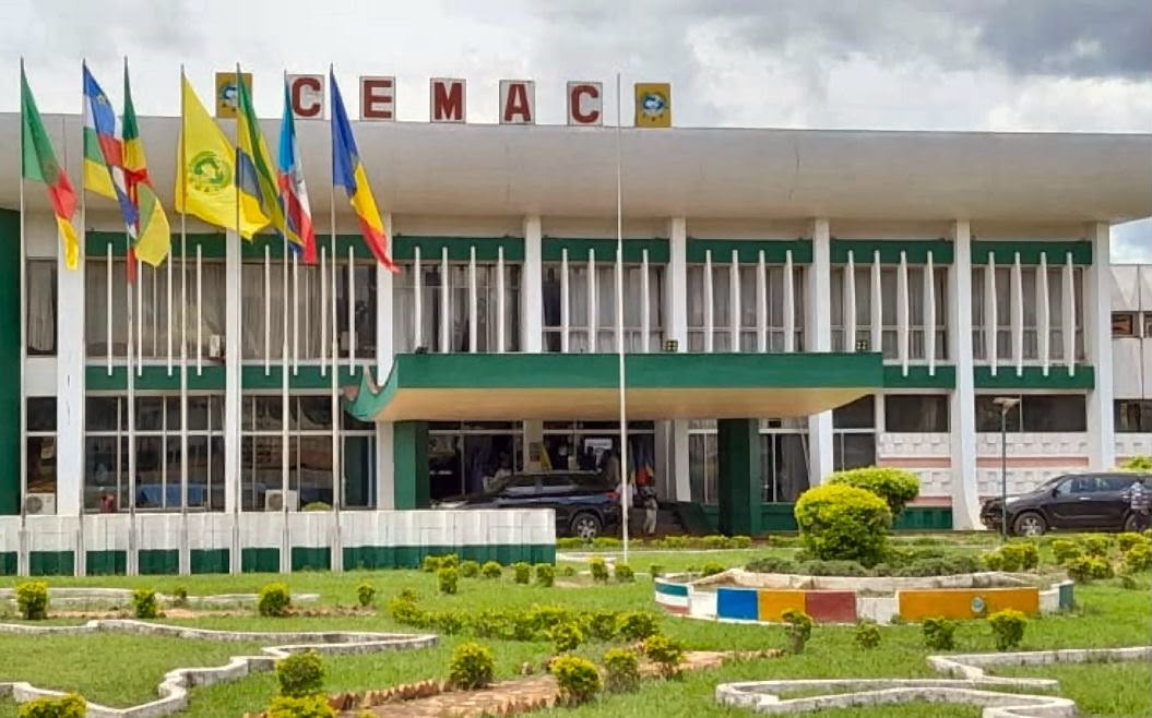 Zone Cemac : le volume global des nouveaux crédits à l’économie recule au 1er trimestre 2026