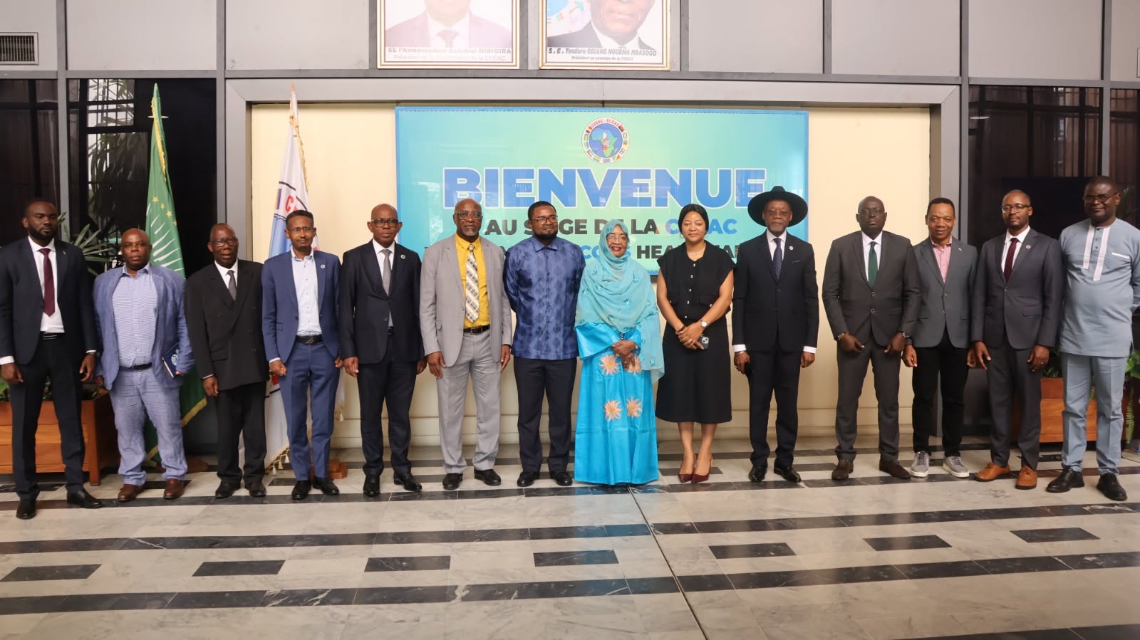 CEEAC : Des partenaires africains mobilisés à Libreville pour financer les infrastructures énergétiques