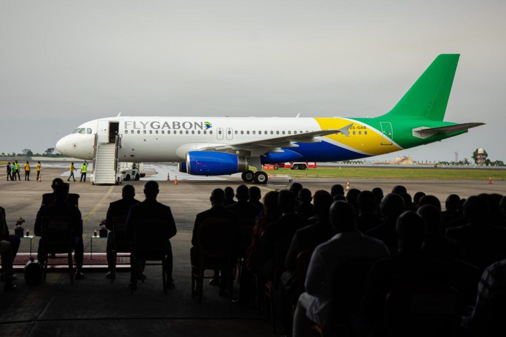 Cap sur l’Europe : FlyGabon veut conquérir de nouveaux horizons