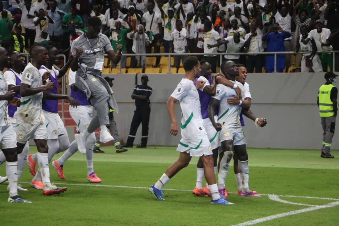 Mondial 2026 : le Sénégal valide son billet pour les huitièmes grâce au nouveau format