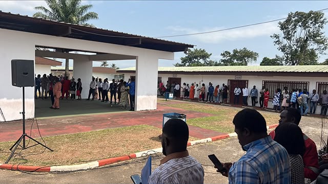 SEEG : Non, il ne s’agissait pas d’arrestations, mais d’une rencontre avec le Président