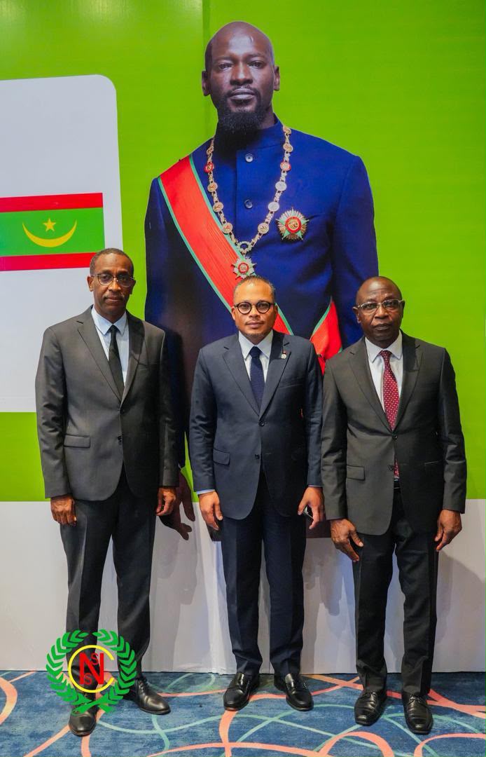 IAPRP : Deux ans de mandat, quel héritage  pour la CNSS Gabon ?
