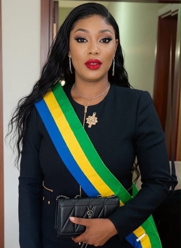 Réforme foncière au Gabon : le débat s’intensifie après la prise de position de la députée Justine Lekogo