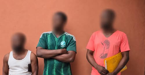 Lutte contre les trafics : la DGR met au jour un présumé réseau de recel de matériel de la SEEG