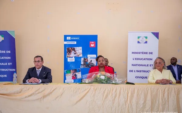 Santé scolaire : le Gabon dévoile des résultats alarmants lors d’un atelier national