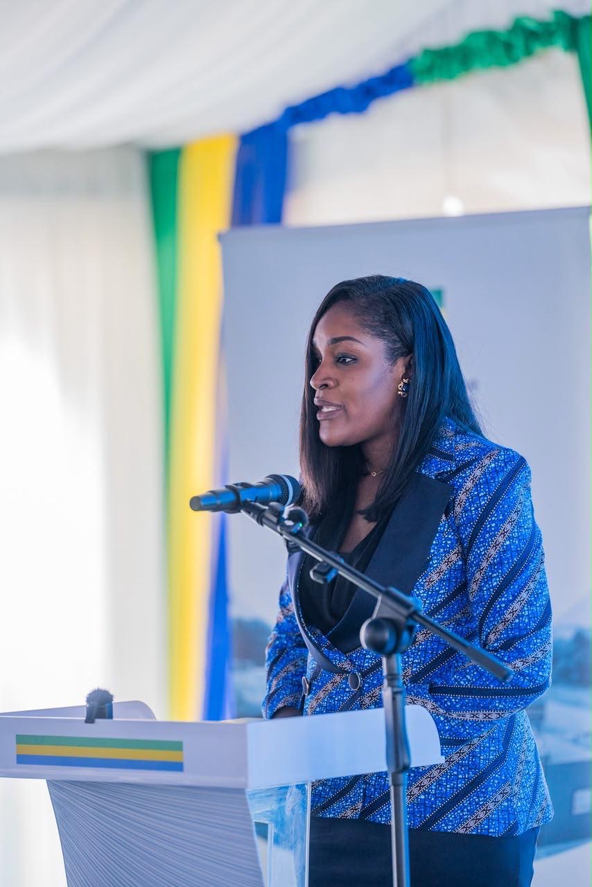 Data Center : « La souveraineté numérique n’est plus une option », affirme Laïka Mba