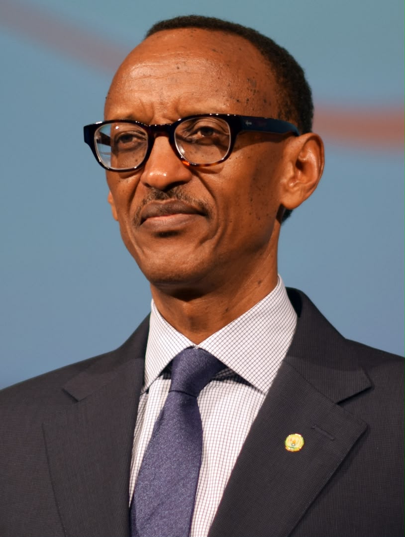 IA : Paul Kagamé propulsé coprésident d’une commission mondiale