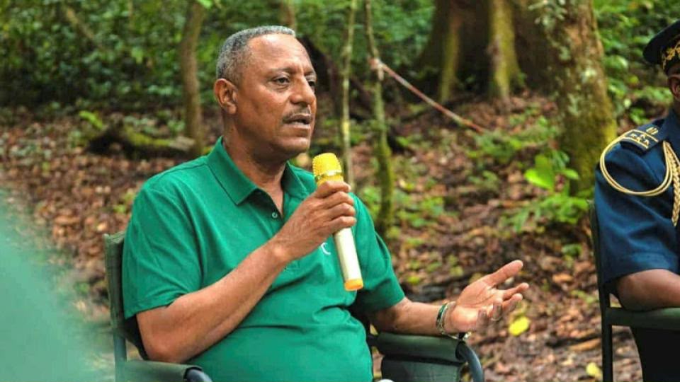 Gabon : Pascal Ogowe Siffon retrouve la liberté provisoire après sept mois d’incarcération préventive.