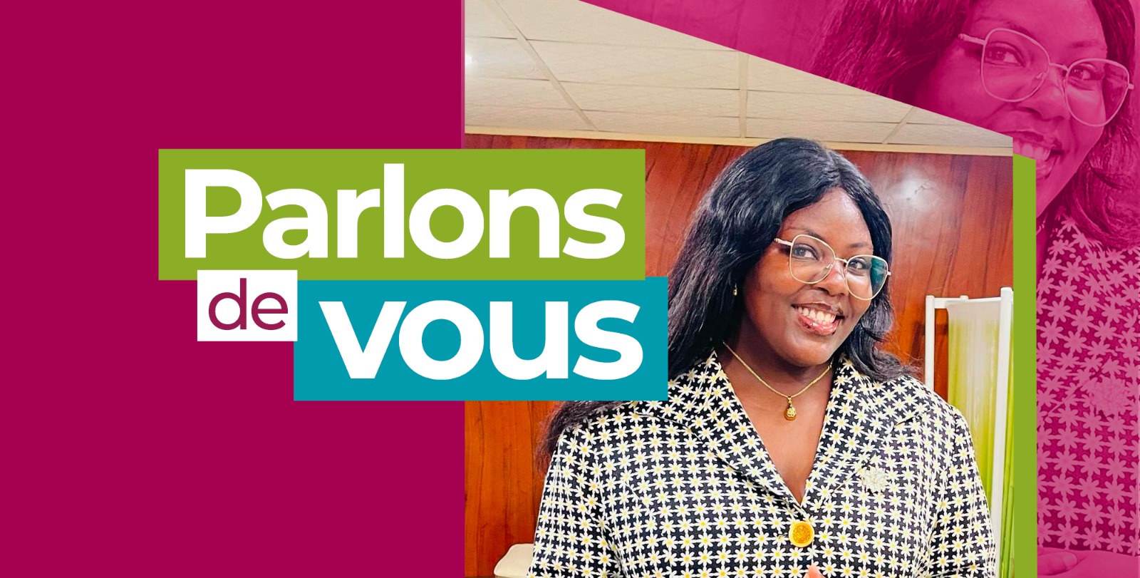 « Parlons de vous » : Juste Anastasia Laure Lessa, la jeune entrepreneure qui transforme la gourmandise en expériences uniques avec Jal Food