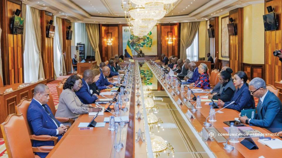 LFR 2026 : les 30 mesures qui redessinent l’environnement des entreprises gabonaises