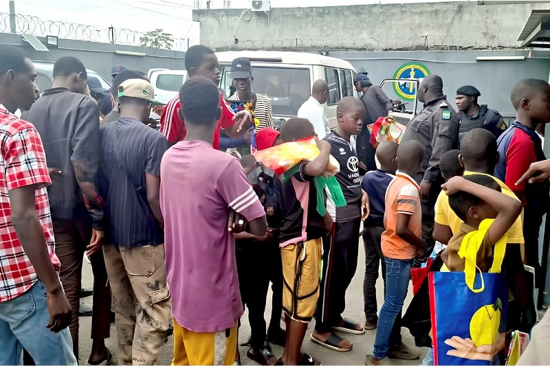 Gabon : Libreville muscle sa lutte contre l’exploitation des mineurs