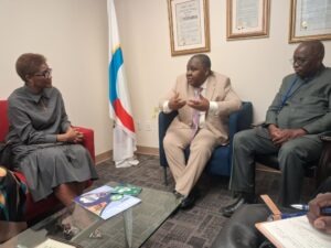 PNCD : le Gabon en quête de  17 000 milliards FCFA d’investissements pour le privé