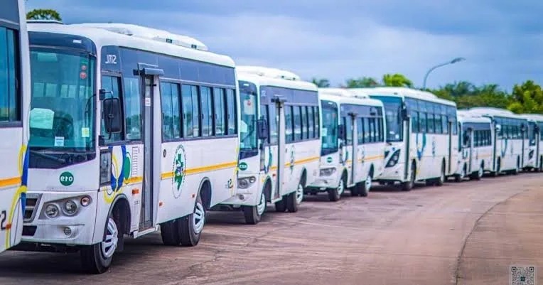 CNT : Libreville désormais reliée à six grandes villes du Gabon