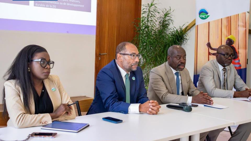 ZIS Baie des Rois : l’ANPI-Gabon accélère la création d’un Guichet Unique dédié.