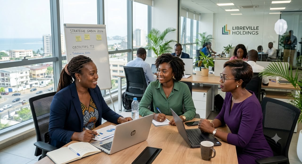 Gabon: Le “beauty privilege”, cet avantage invisible dont personne ne veut parler