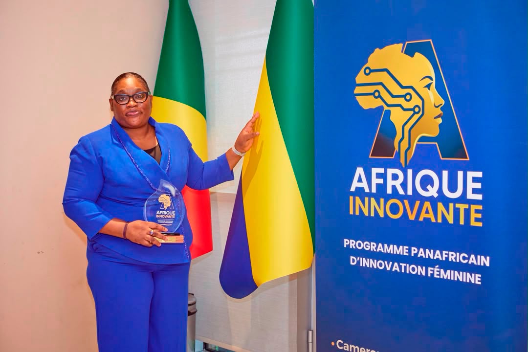 Afrique Innovante 2026 : Le Gabon décroche le titre de Vice-Champion d’Afrique en Algérie