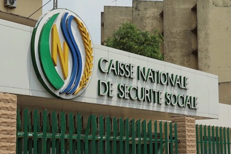 CNSS : une vente publique de matériels réformés pour optimiser la gestion de son patrimoine