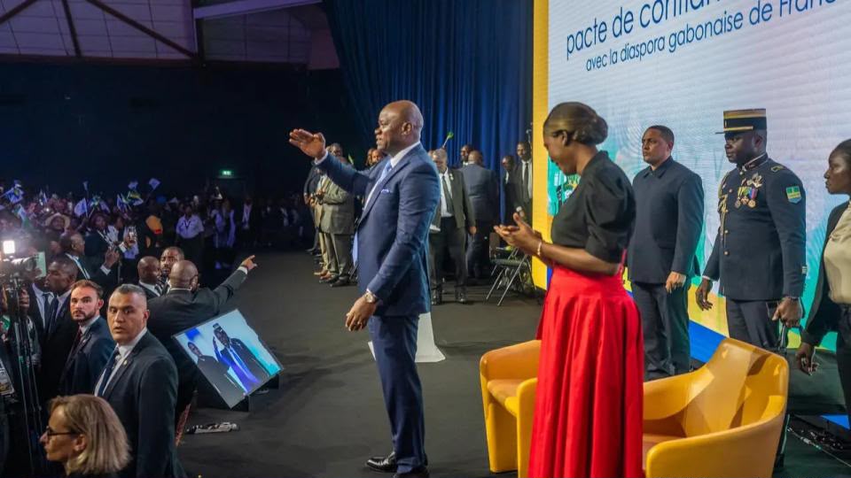 Emploi, forum, concours : Les 3 annonces du Président pour la diaspora