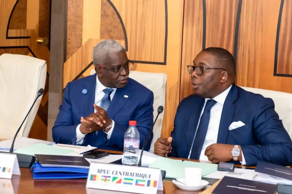 Institution : le Gabonais Désiré Louzolo Tsoumbou nommé Secrétaire Permanent du FOGADAC