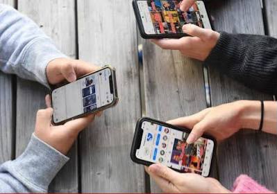 France : Le parlement adopte l’interdiction des réseaux sociaux au moins de 15 ans