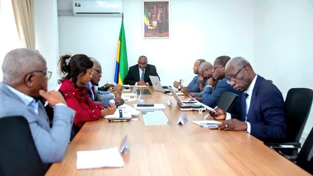 Présidence du CAMES : Le Gabon peaufine les contours de sa future mandature